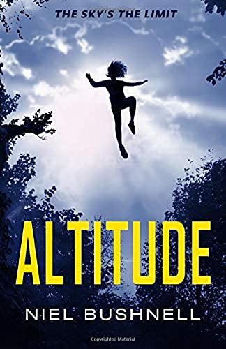 Altitude
