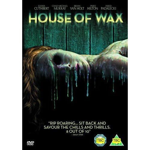House Of Wax