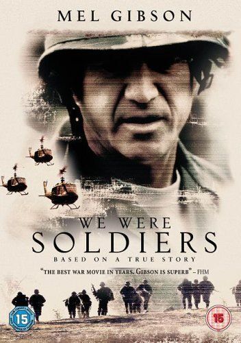 We Were Soldiers  - Blu-Ray