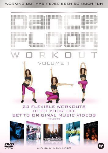 Dance Floor Workout