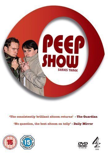 Peep Show - Series 3 - Complete