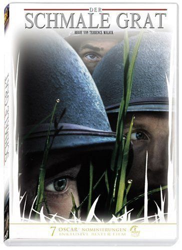 The Thin Red Line