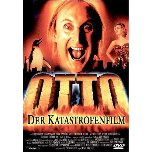 Otto - Der Katastrofenfilm