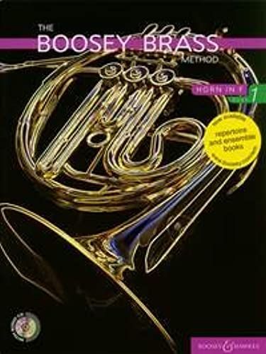 Boosey Clarinet Method 2