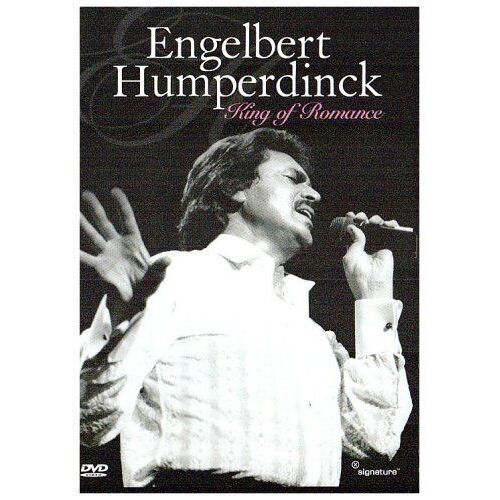 Engelbert Humperdinck - King Of Romance