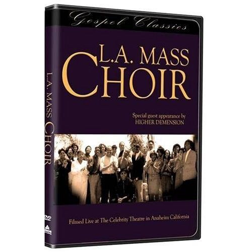 L.A. Mass Choir
