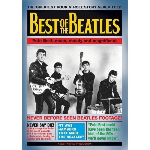 Best Of The Beatles
