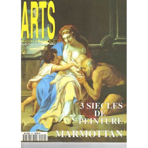 Arts Actualités Magazine N° 59