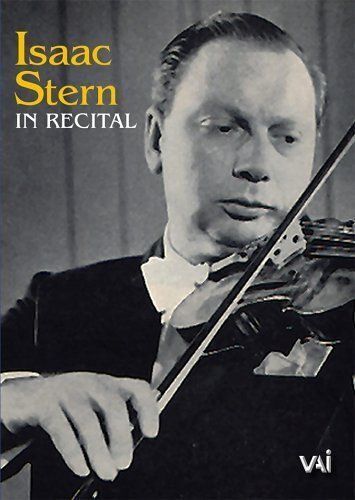 Isaac Stern