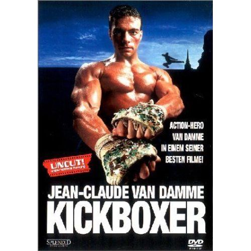Kickboxer