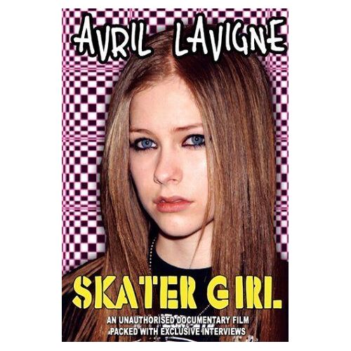 Avril Lavigne - Skater Girl