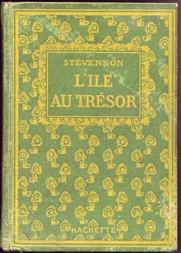 L'ile Au Tresor