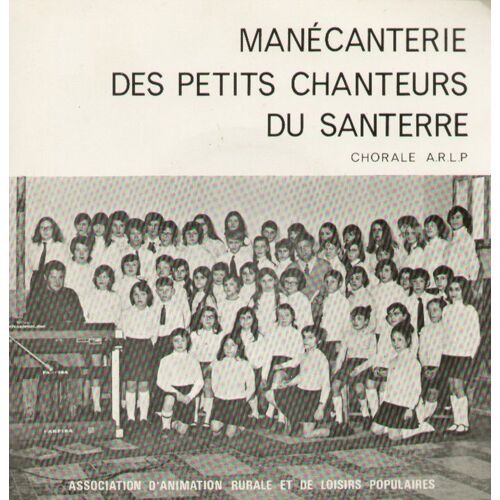 Ouvres Les Yeux - Le Vigneron / La Haut Sur La Colline - Chandernagor