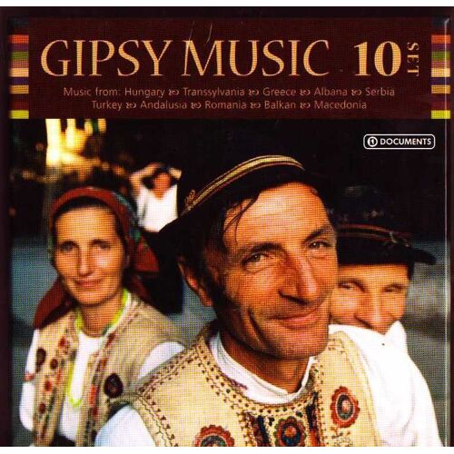 Gipsy Music