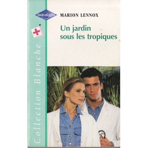Un Jardin Sous Les Tropiques