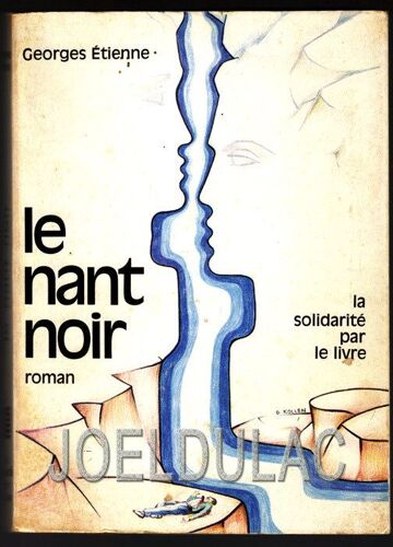 Le Nant Noir