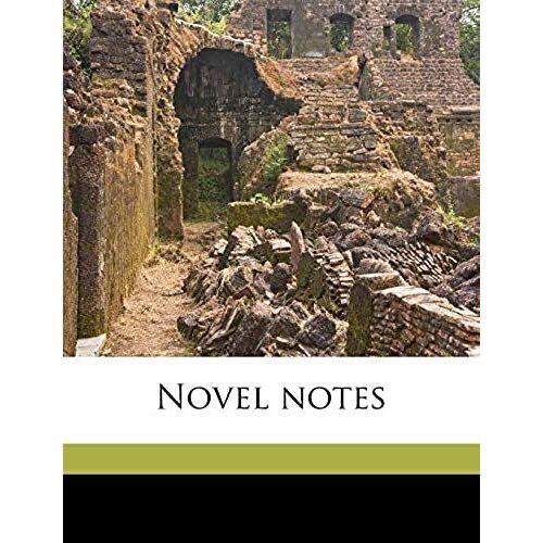 Novel Notes