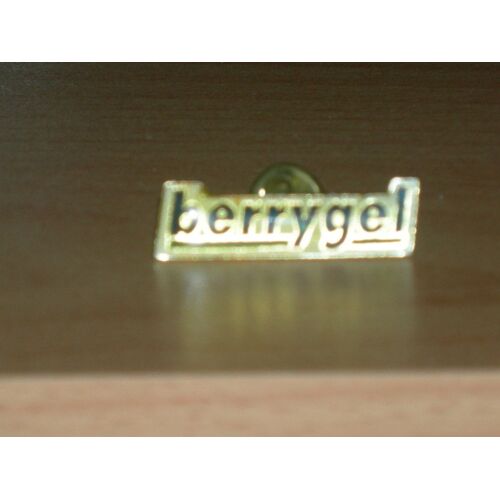 Pin's Berrygel