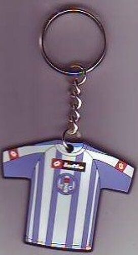 PORTE CLES MAILLOT T F C
