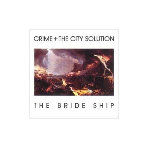 Bride Ship