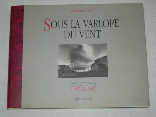 Sous La Varlope Du Vent