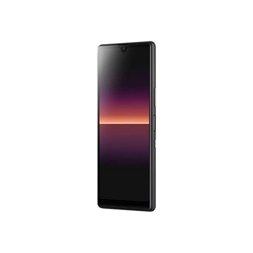 Sony XPERIA L4 64 Go Noir