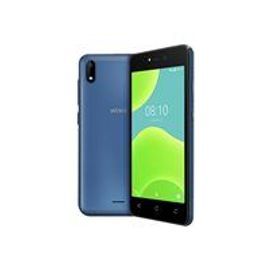 Wiko Y50 8 Go Bleu