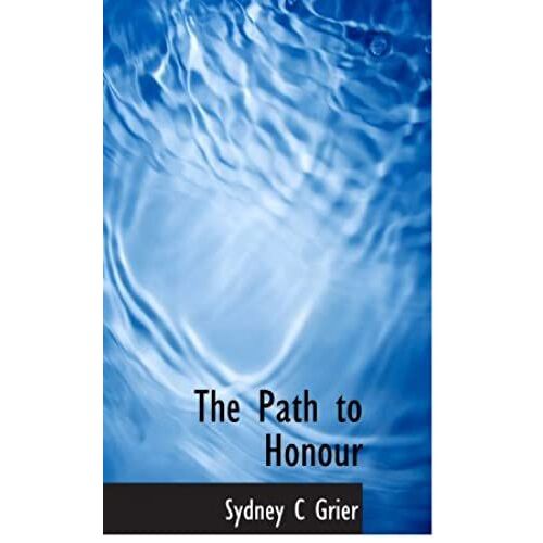 The Path To Honour