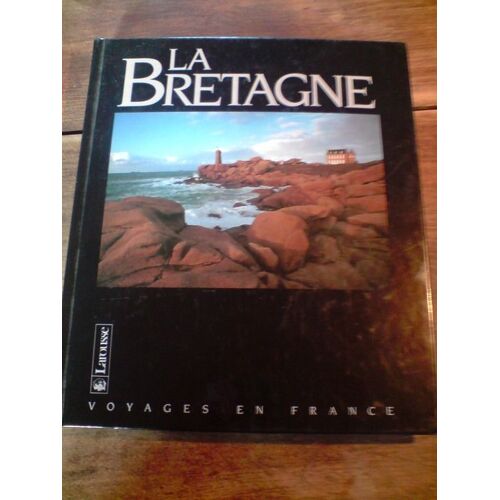 Voyages France - Bretagne