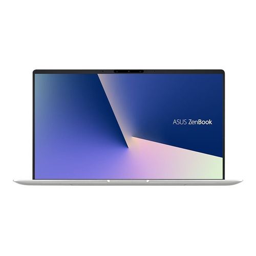 ASUS ZenBook 13 UX333FA-A3075T - Core i5 I5-8265U 1.6 GHz 8 Go RAM 512 Go SSD Argent