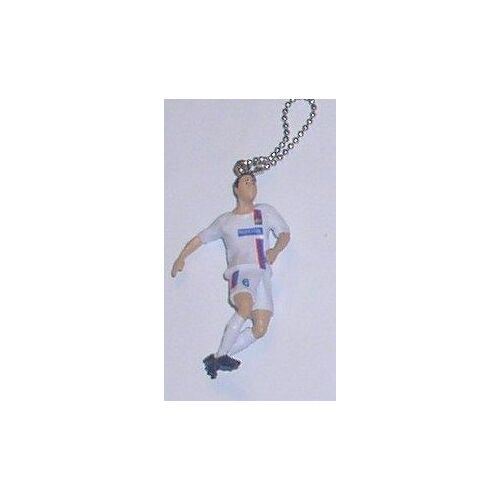 Kallstrom Mini Figurine