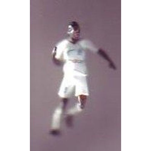 Mini Figurines A Collectionner Oruma Football