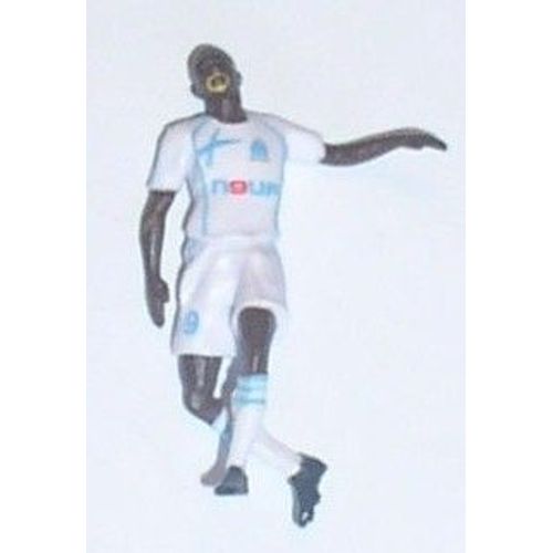 Cisse Mini Figurines A Collectionner  Football