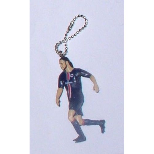 Mini Figurines A Collectionner Yepes Football