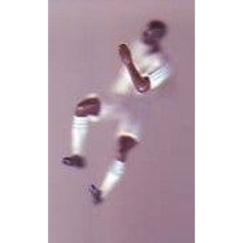 Mini Figurines A Collectionner Niang Football