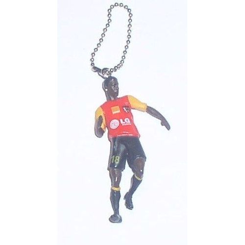 Thomert Mini Figurines A Collectionner  Football