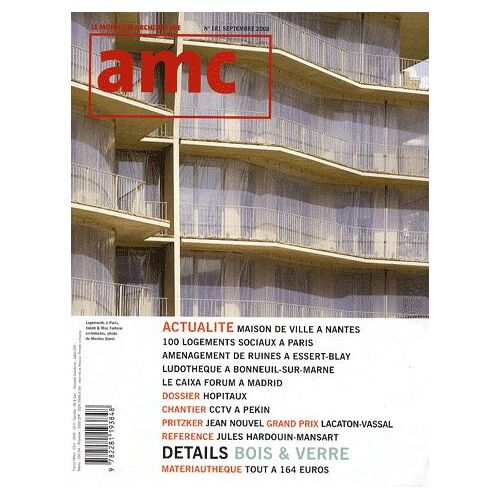 Amc N° 181, Septembre 20