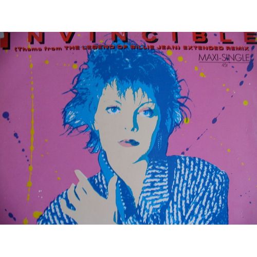 Invincible (Extended Version)