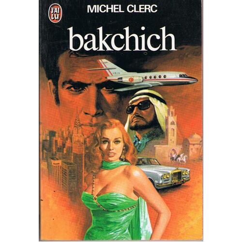 Bakchich