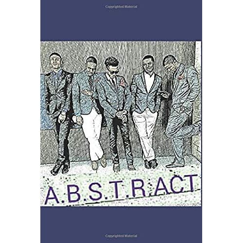 A.B.S.T.R.Act (Why Do Men Cheat)