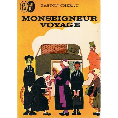Monseigneur Voyage