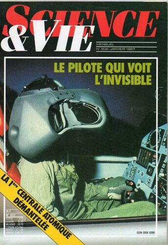 Science Et Vie N?832