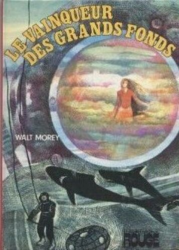 Le Vainqueur Des Grands Fonds (Deep Trouble)