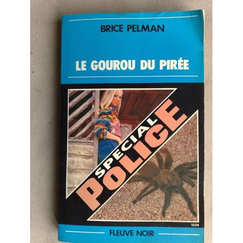 Le Gourou Du Piree