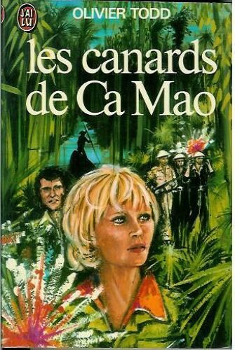 Les Canards De Ca Mao.