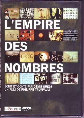 L'empire Des Nombres