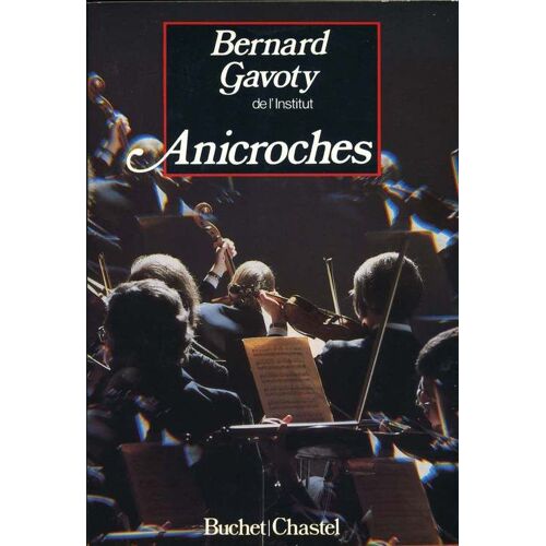 Anicroches Anicroches