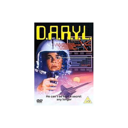 D.A.R.Y.L