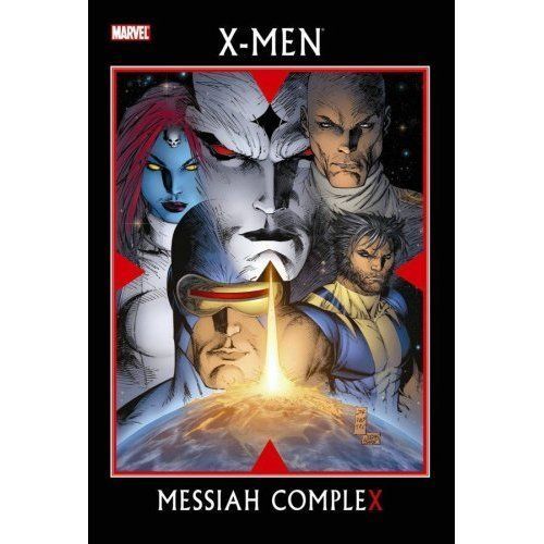 X-Men: Messiah Complex