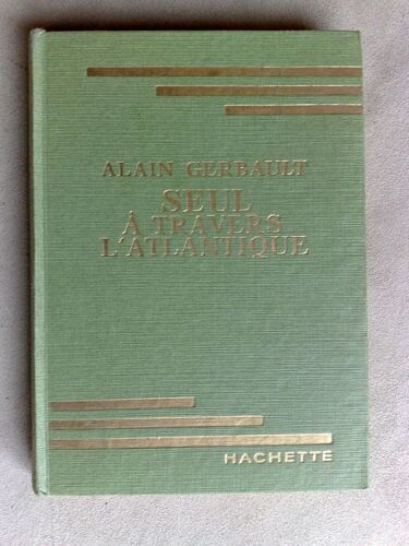 Seul A Travers L Atlantique